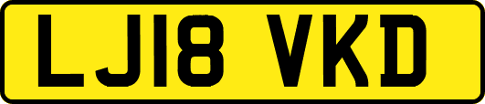 LJ18VKD