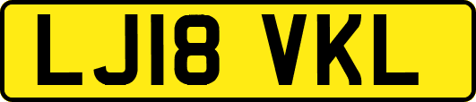 LJ18VKL