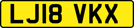 LJ18VKX