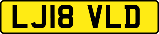 LJ18VLD