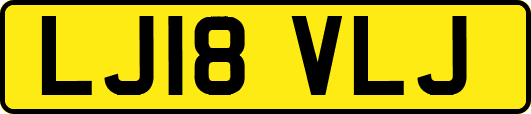 LJ18VLJ