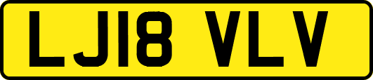 LJ18VLV