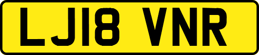 LJ18VNR