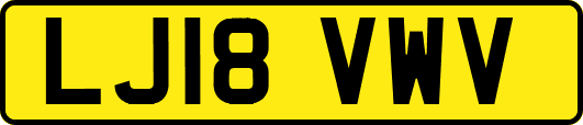 LJ18VWV