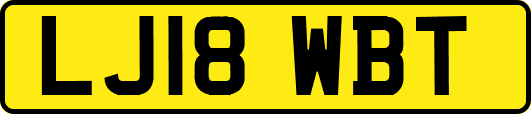 LJ18WBT