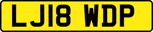 LJ18WDP