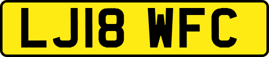 LJ18WFC