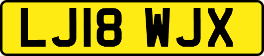 LJ18WJX