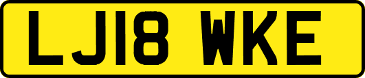 LJ18WKE