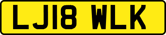 LJ18WLK