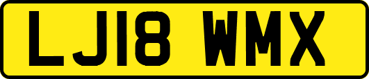 LJ18WMX