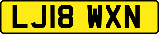 LJ18WXN