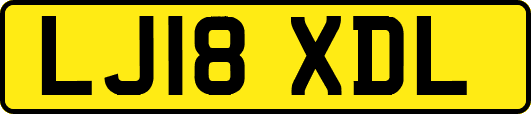 LJ18XDL