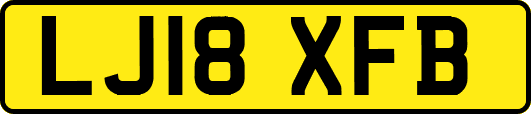 LJ18XFB