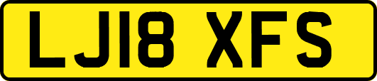 LJ18XFS