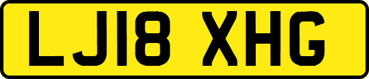 LJ18XHG