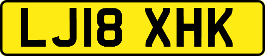 LJ18XHK