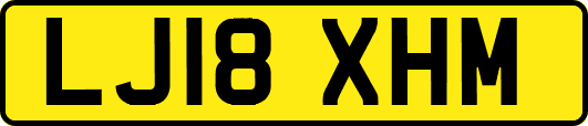 LJ18XHM