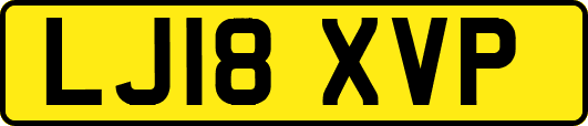 LJ18XVP