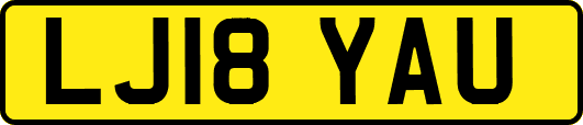 LJ18YAU