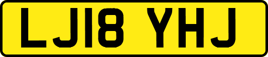 LJ18YHJ
