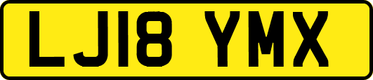 LJ18YMX