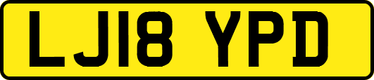 LJ18YPD