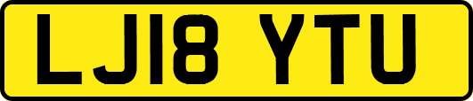 LJ18YTU