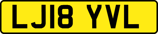 LJ18YVL