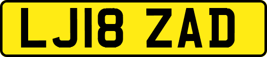 LJ18ZAD