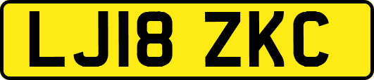 LJ18ZKC