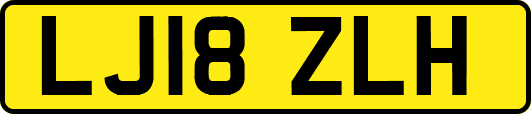 LJ18ZLH