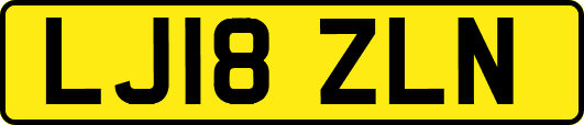 LJ18ZLN