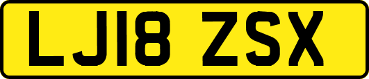 LJ18ZSX