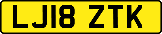 LJ18ZTK