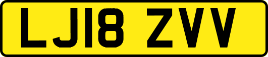 LJ18ZVV