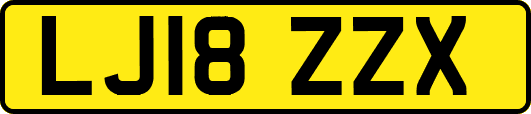 LJ18ZZX