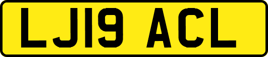 LJ19ACL