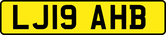 LJ19AHB