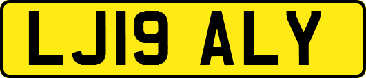 LJ19ALY