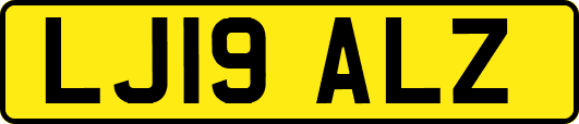 LJ19ALZ