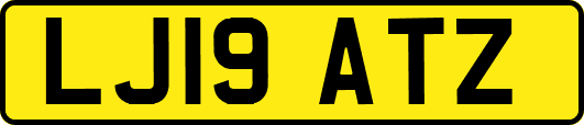 LJ19ATZ