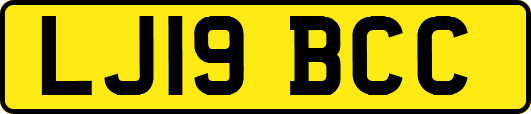 LJ19BCC