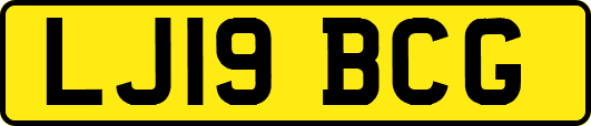 LJ19BCG