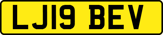LJ19BEV