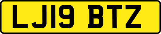 LJ19BTZ