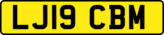 LJ19CBM