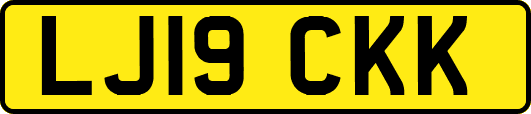 LJ19CKK