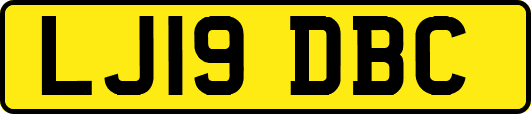 LJ19DBC