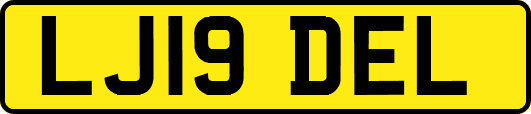 LJ19DEL